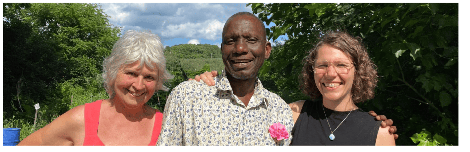 Building Bridges for Regeneration