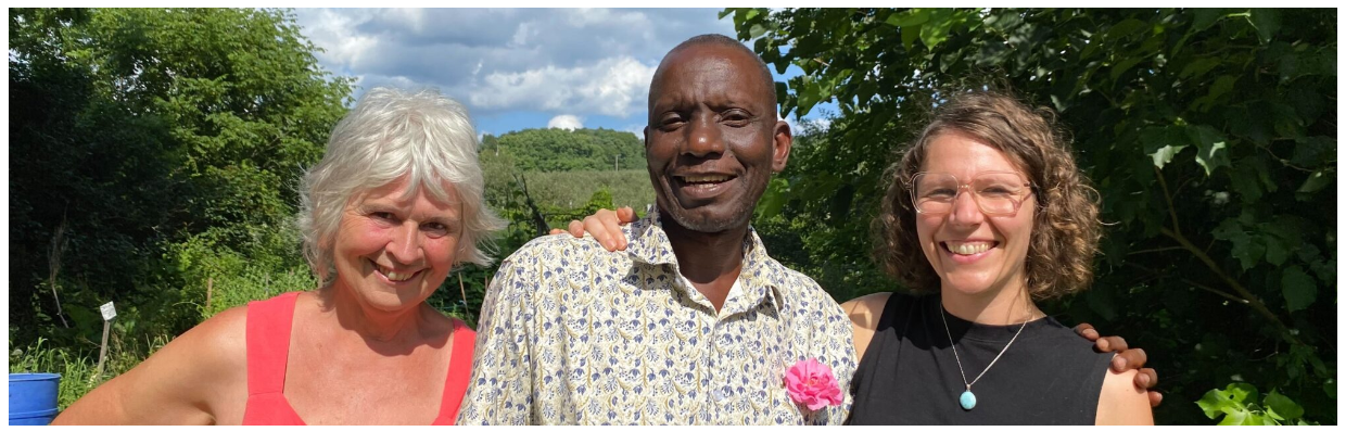 Building Bridges for Regeneration