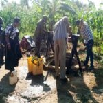 Climate Change Specialist Helps Busoga And Buganda Fight Poverty