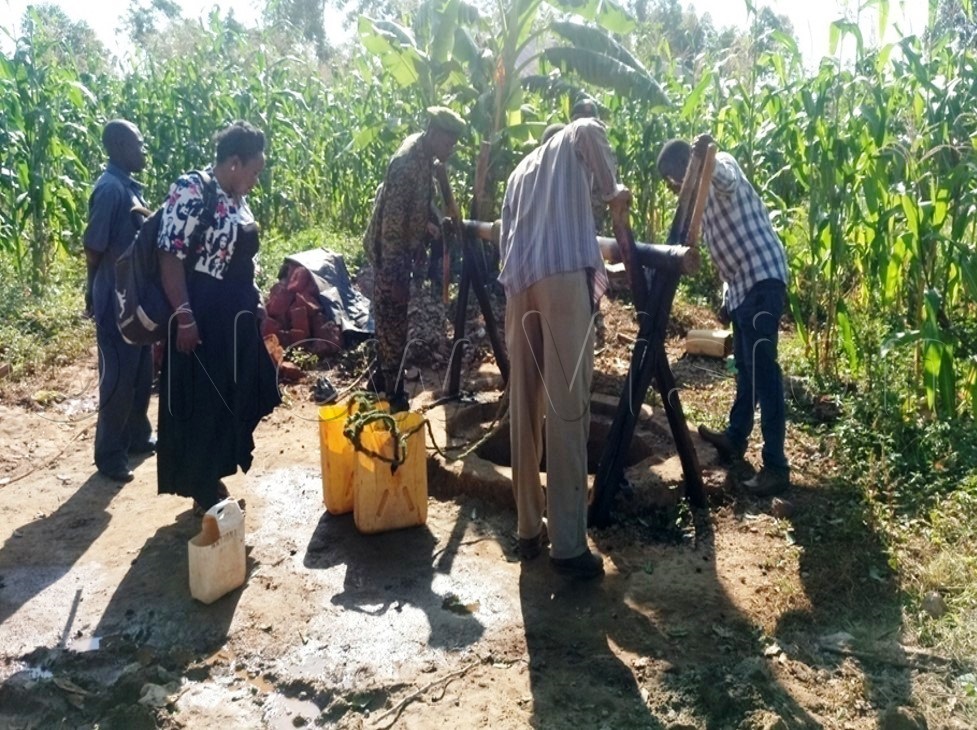 Climate Change Specialist Helps Busoga And Buganda Fight Poverty