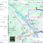 How to Reach Edwards Hamlet Regeneration Center in Jinja